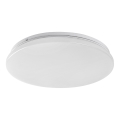 Rabalux - LED stropna svjetiljka LED/12W/230V 3000K Ø 25,5 cm