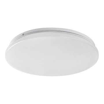 Rabalux - LED stropna svjetiljka LED/12W/230V 3000K Ø 25,5 cm