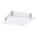 Rabalux - LED stropna svjetiljka LED/12W/230V bijela 30x30 cm