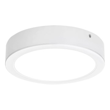 Rabalux - LED Stropna svjetiljka LED/15W/230V 4000K pr. 16 cm bijela