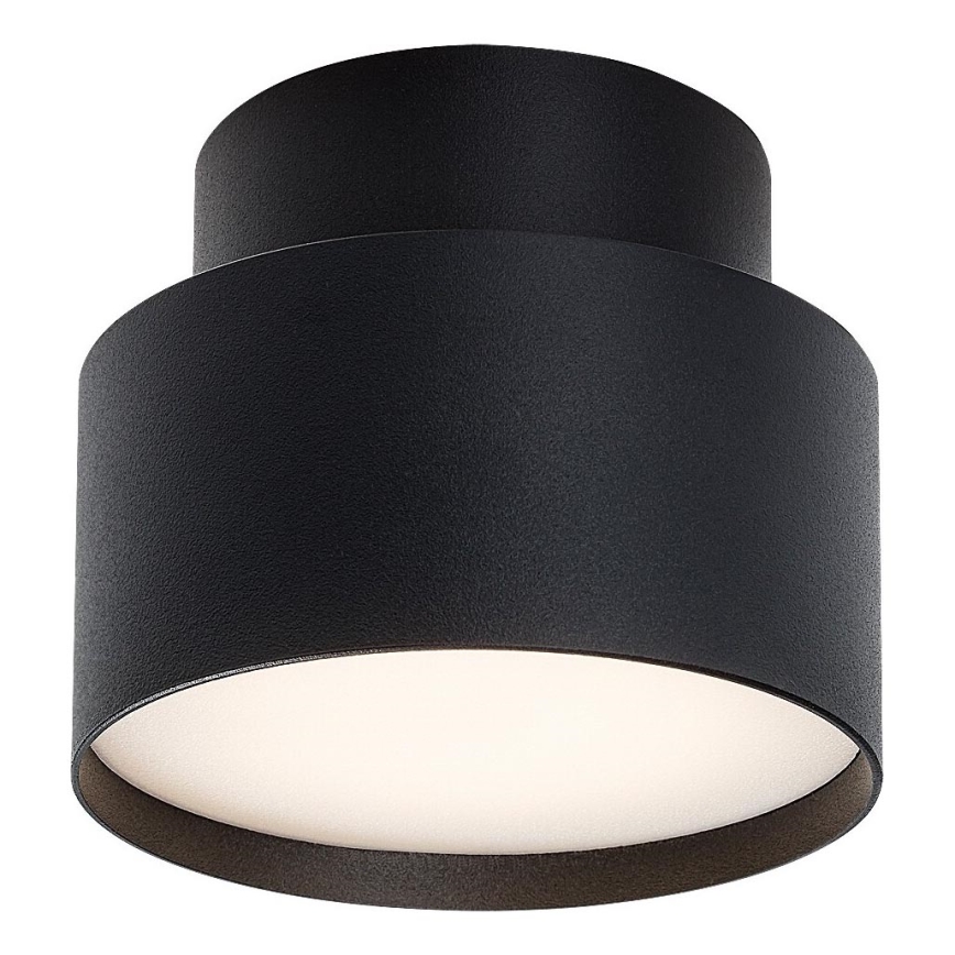 Rabalux - LED Stropna svjetiljka LED/16W/230V 3000K crna