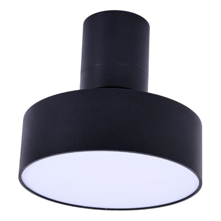 Rabalux - LED Stropna svjetiljka LED/16W/230V 3000K crna