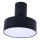 Rabalux - LED Stropna svjetiljka LED/16W/230V 3000K crna