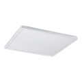 Rabalux - LED stropna svjetiljka LED/18W/230V 29,3x29,3 cm