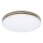 Rabalux - LED Stropna svjetiljka LED/18W/230V 3000K pr. 34 cm