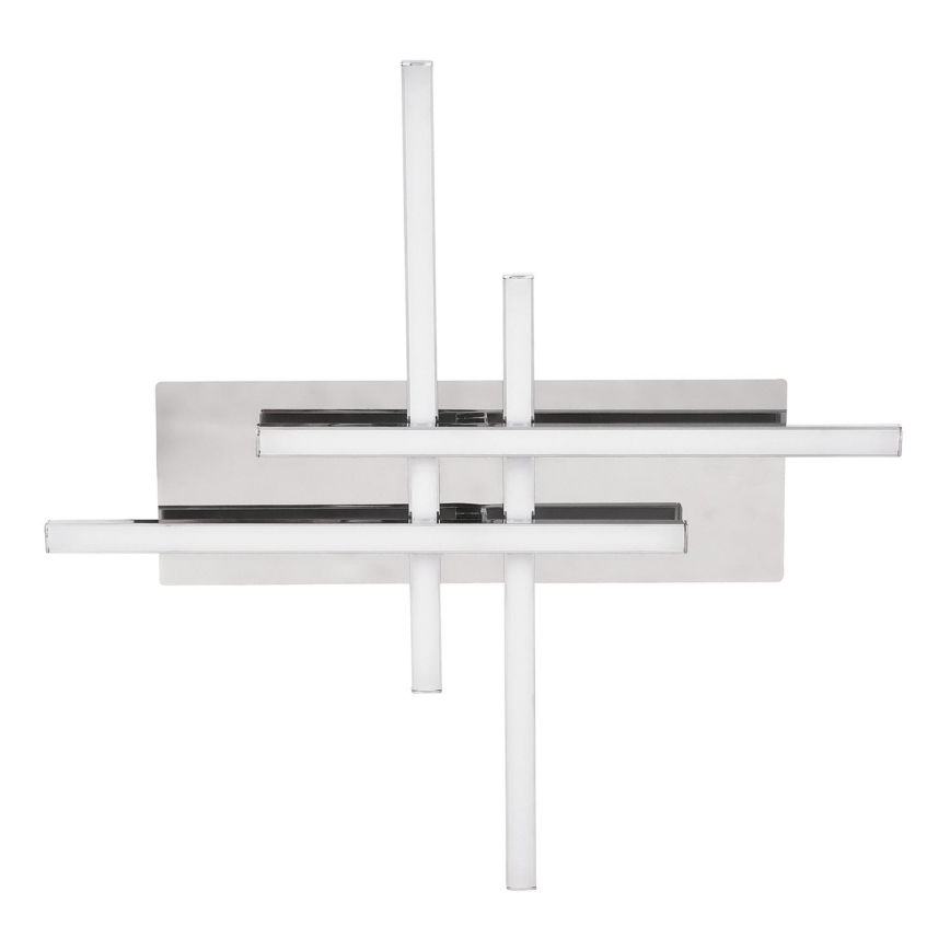 Rabalux - LED stropna svjetiljka LED/18W/230V 39,5x39,5 cm