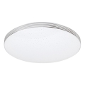 Rabalux - LED stropna svjetiljka LED/18W/230V 4000K promjer 34 cm