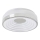 Rabalux - LED stropna svjetiljka LED/18W/230V, promjer 28 cm