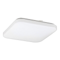 Rabalux - LED Stropna svjetiljka LED/20W/230V 28x28 cm