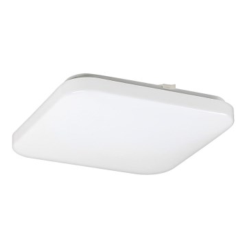 Rabalux - LED Stropna svjetiljka LED/20W/230V 28x28 cm