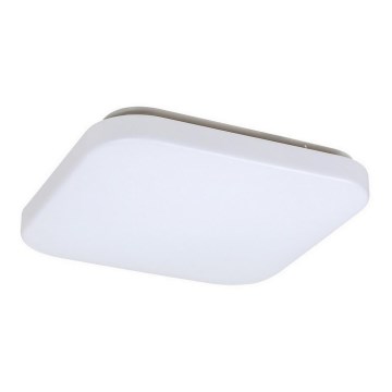 Rabalux - LED stropna svjetiljka LED/20W/230V 29x29 cm