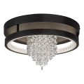 Rabalux - LED stropna svjetiljka LED/20W/230V 3000/3500/4000K promjer 30 cm