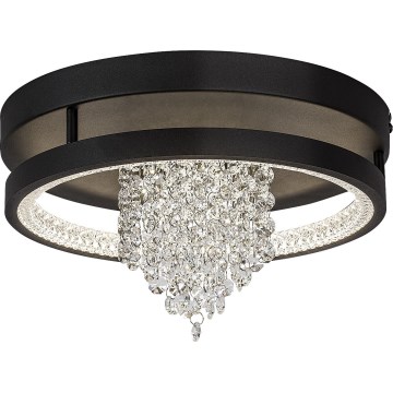 Rabalux - LED stropna svjetiljka LED/20W/230V 3000/3500/4000K promjer 30 cm