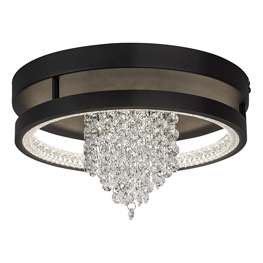 Rabalux - LED stropna svjetiljka LED/20W/230V 3000/3500/4000K promjer 30 cm