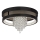Rabalux - LED stropna svjetiljka LED/20W/230V 3000/3500/4000K promjer 30 cm