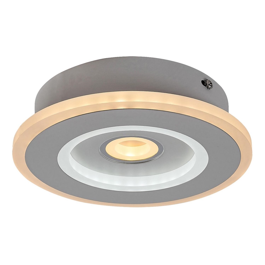 Rabalux - LED Stropna svjetiljka LED/20W/230V 3000/4000/6000K