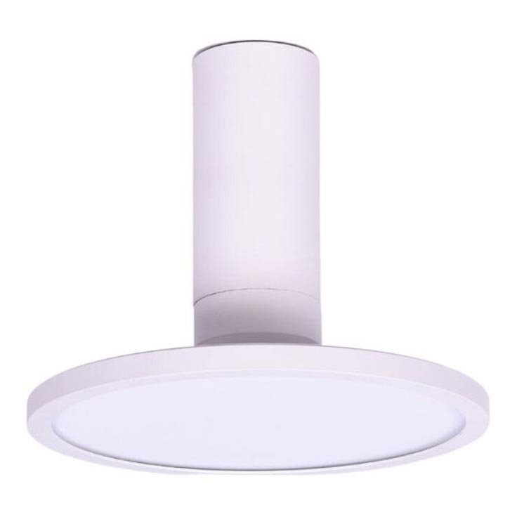 Rabalux - LED Stropna svjetiljka LED/20W/230V 3000K bijela