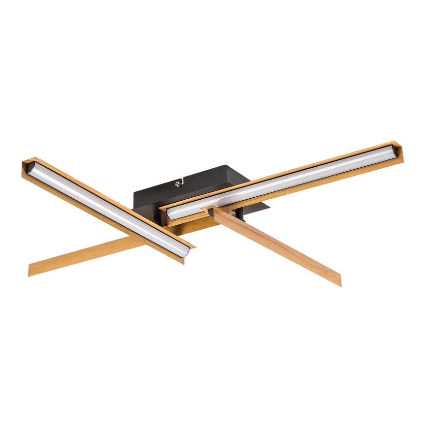 Rabalux - LED stropna svjetiljka LED/20W/230V 3000K dužina 75 cm