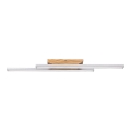 Rabalux - LED stropna svjetiljka LED/21W/230V 4000K bukva, duljina 80 cm