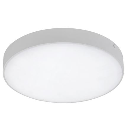 Rabalux - LED Stropna svjetiljka LED/24W/230V 3000-6000K IP44 bijela