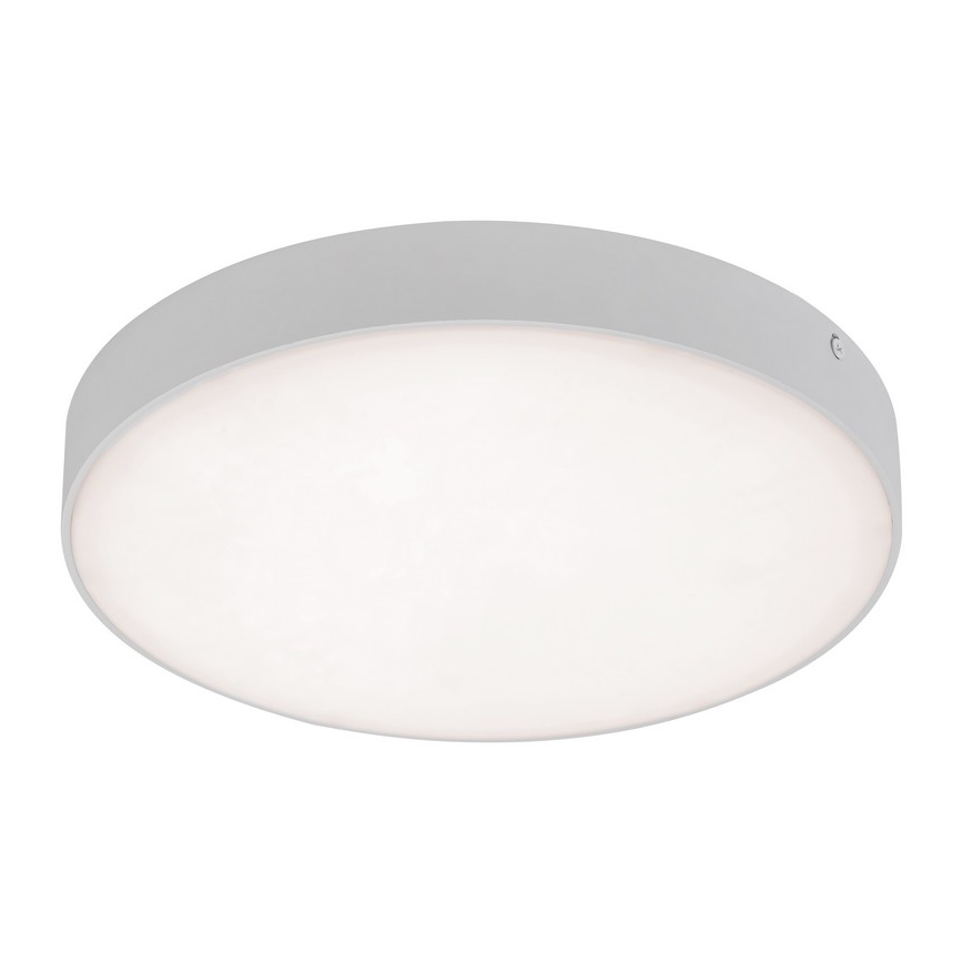 Rabalux - LED Stropna svjetiljka LED/24W/230V 3000-6000K IP44 bijela