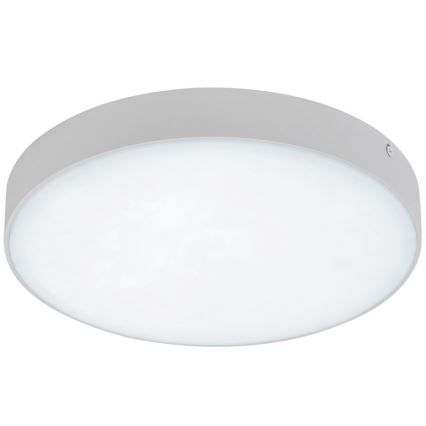 Rabalux - LED Stropna svjetiljka LED/24W/230V 3000-6000K IP44 bijela