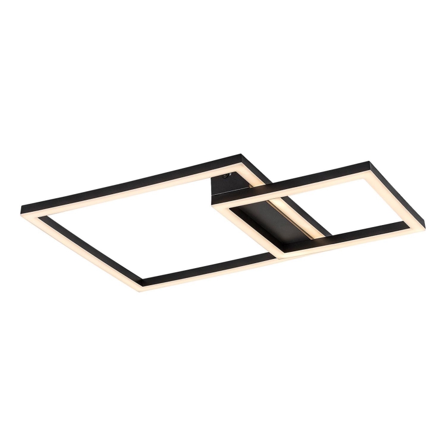 Rabalux - LED stropna svjetiljka LED/24W/230V 3000K 33x48 cm