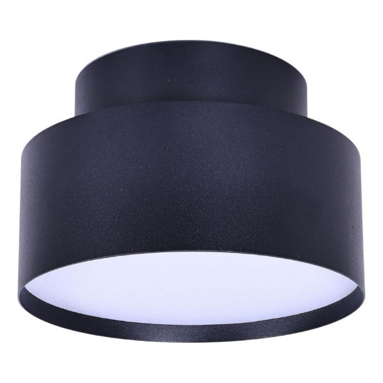 Rabalux - LED Stropna svjetiljka LED/24W/230V 3000K crna