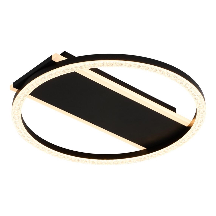 Rabalux - LED stropna svjetiljka LED/24W/230V 3000K Ø 33 cm