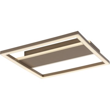 Rabalux - LED stropna svjetiljka LED/24W/230V 33x33 cm