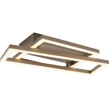 Rabalux - LED stropna svjetiljka LED/24W/230V 37x22,5 cm