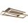Rabalux - LED stropna svjetiljka LED/24W/230V 37x22,5 cm