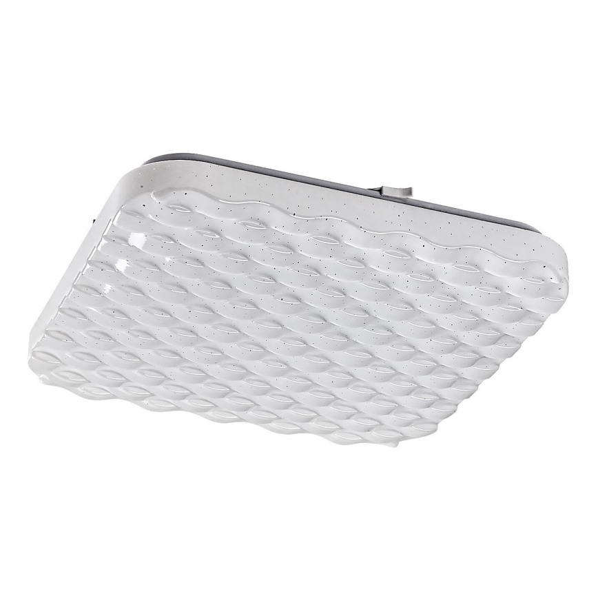 Rabalux - LED Stropna svjetiljka LED/24W/230V 4000K 33x33 cm