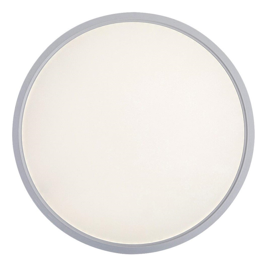 Rabalux - LED Stropna svjetiljka LED/24W/230V 4000K pr. 30 cm bijela