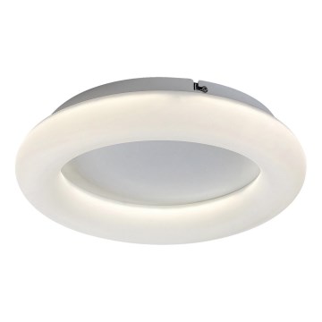 Rabalux - LED Stropna svjetiljka LED/24W/230V 4000K pr. 33 cm bijela