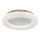 Rabalux - LED Stropna svjetiljka LED/24W/230V 4000K pr. 33 cm bijela