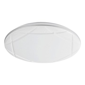 Rabalux - LED stropna svjetiljka LED/24W/230V 4000K promjer 40 cm