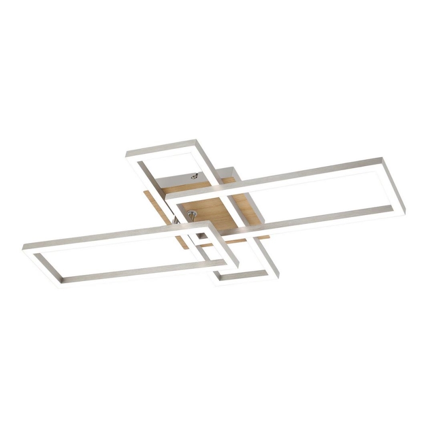 Rabalux - LED Stropna svjetiljka LED/24W/230V