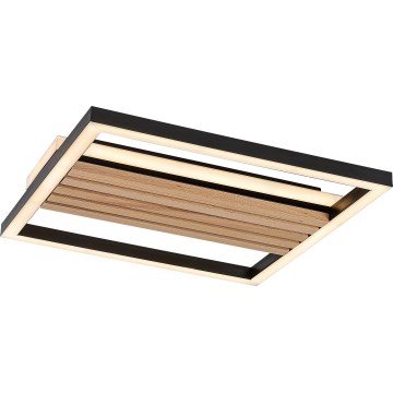 Rabalux - LED stropna svjetiljka LED/26W/230V 3000/4500/6000K