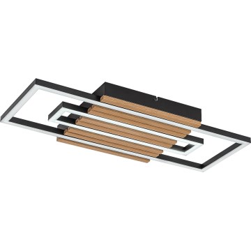 Rabalux - LED stropna svjetiljka LED/28W/230V 3000/4500/6000K