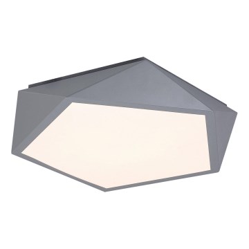 Rabalux - LED stropna svjetiljka LED/30W/230V 3000K Ø 40 cm
