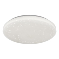 Rabalux - LED stropna svjetiljka LED/32W/230V promjer 38 cm
