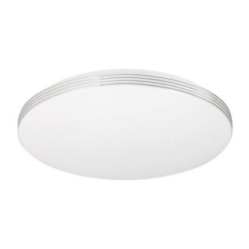 Rabalux - LED stropna svjetiljka LED/36W/230V okrugla 53x53 cm