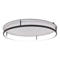 Rabalux - LED stropna svjetiljka LED/40W/230V 3000/4000K Ø 57,5 cm