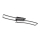 Rabalux - LED stropna svjetiljka LED/40W/230V 3000K 82x20 cm