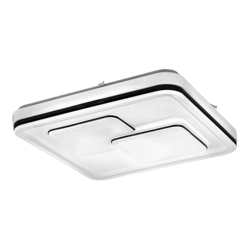 Rabalux - LED stropna svjetiljka LED/40W/230V 48,5x48,5 cm