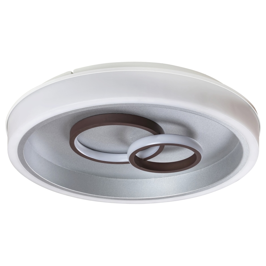 Rabalux - LED Stropna svjetiljka LED/40W/230V okrugla