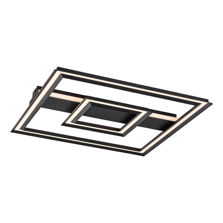 Rabalux - LED Stropna svjetiljka LED/48W/230V 3000K crna