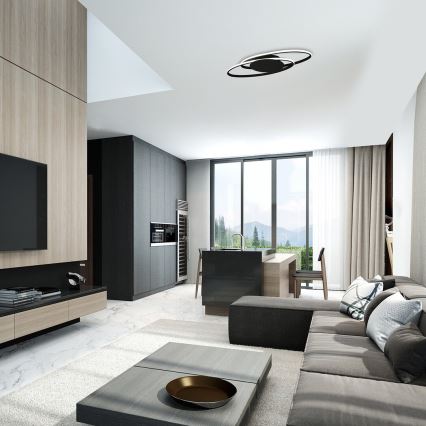 Rabalux - LED stropna svjetiljka LED/50W/230V 27,5x80,5 cm