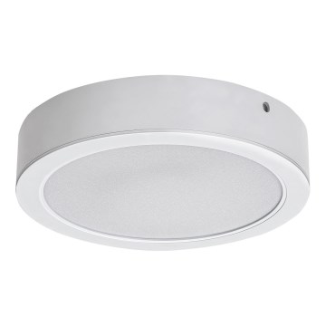 Rabalux - LED Stropna svjetiljka LED/7W/230V 3000K pr. 12 cm bijela